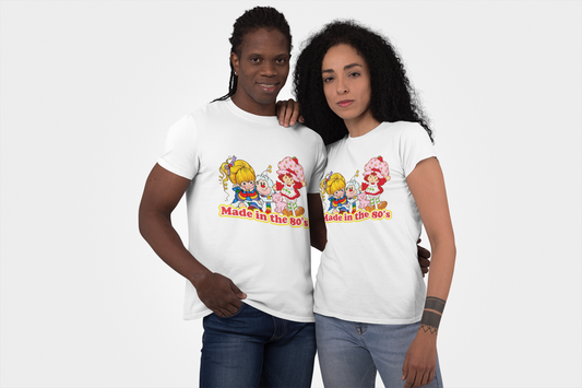Made in the 80’s T-Shirt